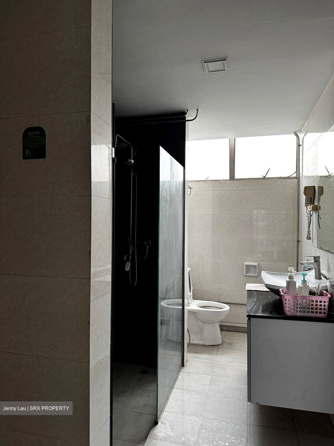 Rajah Tower (D12), Apartment #484813171